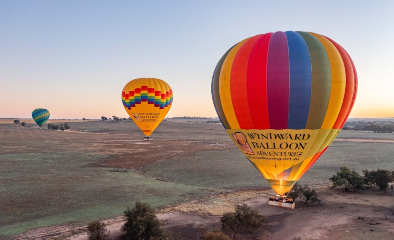 Melirik Peluang Pengembangan Paket Perjalanan 2026 di Australia Barat