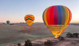 Melirik Peluang Pengembangan Paket Perjalanan 2026 di Australia Barat