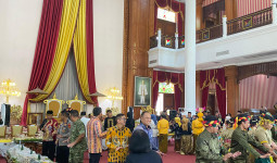 Milad ke-75 Sultan Kutai Kartanegara Ing Martadipura dan Masuknya Festival Erau di Kalender Event Nusantara
