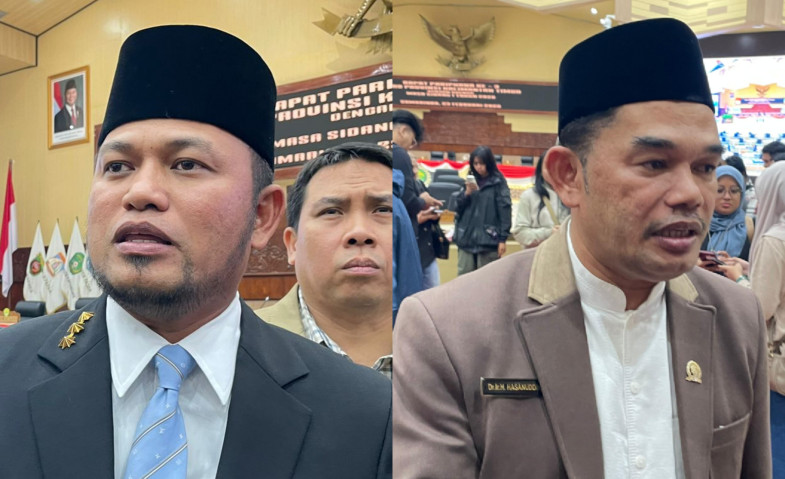 Mobil Dinas Rp8,5 Miliar untuk Gubernur Rudy Mas"ud Dipakai di Jakarta atau Kaltim?