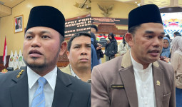 Mobil Dinas Rp8,5 Miliar untuk Gubernur Rudy Mas"ud Dipakai di Jakarta atau Kaltim?