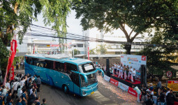 Mudik Bareng dan Balik Bersama Honda Sudah Dibuka, Berikut Ini Cara Daftarnya!