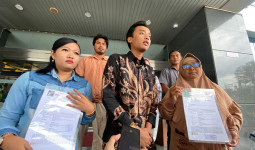 Nasib 39 Mahasiswa Penerima Gratispol Dipertanyakan, LBH Samarinda Datangi Kantor Gubernur Kaltim