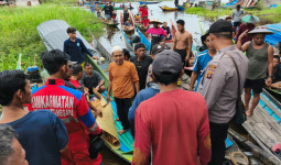 ​Niat Mandi Pagi Berujung Duka, Warga Sabintulung Muara Kaman Ditemukan Tewas Tenggelam di Sungai