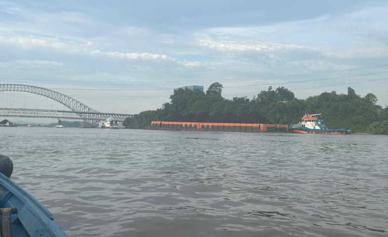 Operasional 24 Jam di Mahakam Disiapkan, SPJM Tambah Pandu dan Armada