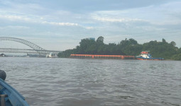 Operasional 24 Jam di Mahakam Disiapkan, SPJM Tambah Pandu dan Armada