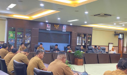 Pemekaran Kecamatan Muara Kaman Terganjal Dinamika Desa Sedulang, DPRD Kukar Pilih Jalur Persuasif