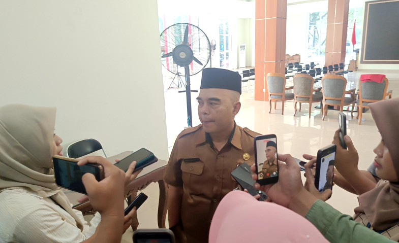 Pemkab Kukar Bentuk Tim Identifikasi dan Verifikasi Konflik Sengketa Lahan di 5 Desa