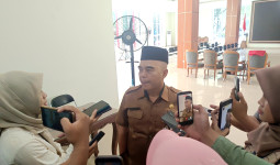 Pemkab Kukar Bentuk Tim Identifikasi dan Verifikasi Konflik Sengketa Lahan di 5 Desa