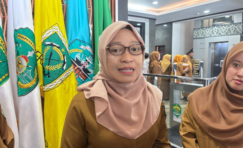 Pemprov Kaltim Bakal Tambah Tenaga Admin dan Benahi Sistem Gratispol