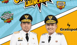 Pemprov Kaltim Cairkan UKT Gratispol untuk 21 Ribu Mahasiswa