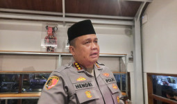 Pencarian Dua DPO Kasus Bom Molotov di Samarinda Terus Berlanjut