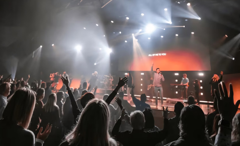 Pendanaan Event di Era Digital: Transformasi Strategis yang Memberi Nafas Baru bagi Industri Event Profesional di Indonesia