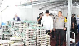 Pengolahan dan Distribusi Makan Bergizi Gratis di Samarinda Bakal Diperketat