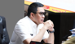 Perwali Samarinda Nomor 88/2025 Bersifat Sukarela, Andi Harun Pastikan Sesuai Prinsip Hukum