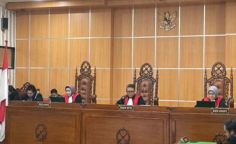 PH Terdakwa Ungkap Alasan Putar Video Konflik 2021 di Persidangan Kasus Penembakan