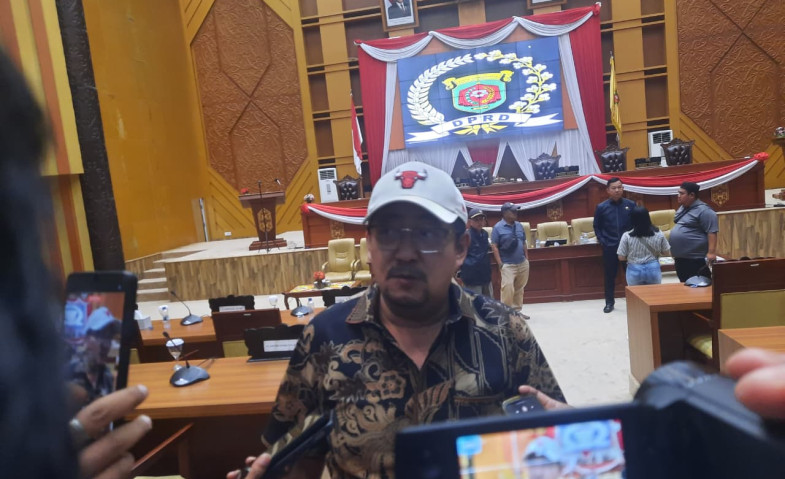 Polemik Parkir Mie Gacoan, DPRD Samarinda Beri Tenggat Waktu Satu Minggu