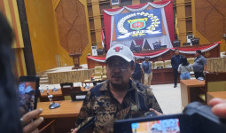 Polemik Parkir Mie Gacoan, DPRD Samarinda Beri Tenggat Waktu Satu Minggu