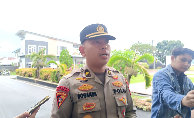 Polres Kukar Imbau Warga Waspada Peredaran Uang Palsu Jelang Idulfitri