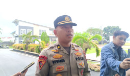 Polres Kukar Imbau Warga Waspada Peredaran Uang Palsu Jelang Idulfitri