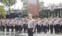 Polresta Samarinda Mulai Operasi Keselamatan Mahakam 2026, Berikut Jadwal Lengkapnya