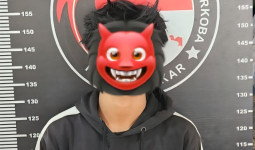 Remaja 16 Tahun Diciduk di Sangasanga, Kedapatan Simpan Sabu di Dashboard Motor