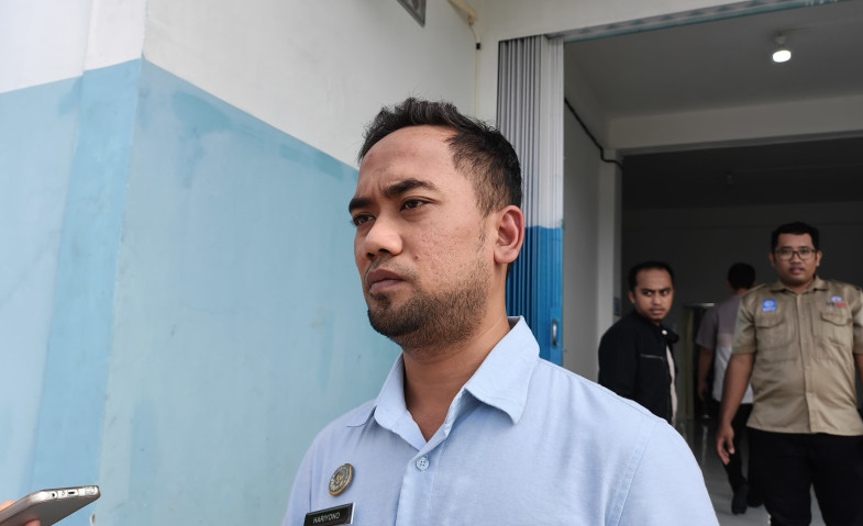Roti Tanpa Label Resmi yang Diduga Berjamur Beredar di MBG SDI Lukman Al Hakim, BGN Samarinda Perketat Seleksi UMKM