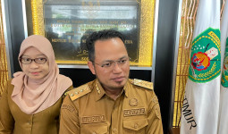 Rudy Mas'ud Siap Berbenah, Sebut Polemik Gratispol Akibat Salah Persepsi