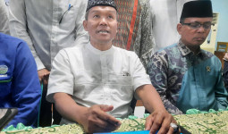 ​Sah! Kemenag Tetapkan Kadar Zakat Fitrah Samarinda 2026, Tertinggi Rp70 Ribu