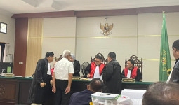 Saksi Bongkar Kejanggalan Laporan Keuangan dalam Sidang Kasus Korupsi DBON Kaltim