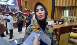 Satpol PP Samarinda Tunggu Surat Edaran Penutupan Tempat Hiburan Malam