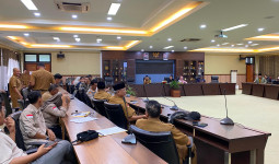 Sengketa Lahan Desa Bunga Putih dengan PHSS Belum Temui Titik Terang, DPRD Kukar Minta Verifikasi Data