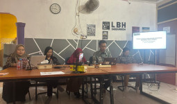Sepekan Buka Posko Aduan, LBH Samarinda Terima 39 Laporan Terkait Gratispol