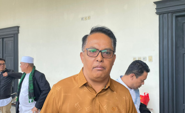 Sidang Kasus DBON Kaltim: PH Terdakwa AHK Soroti Surat Kuasa Gubernur dan Larangan Pihak Ketiga