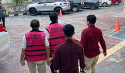 Sidang Korupsi DBON Kaltim: JPU Beberkan Modus Manipulasi Struktur Demi Cairkan Hibah