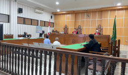 Skandal Jamrek CV Arjuna, Amrullah Dituntut 2 Tahun Penjara