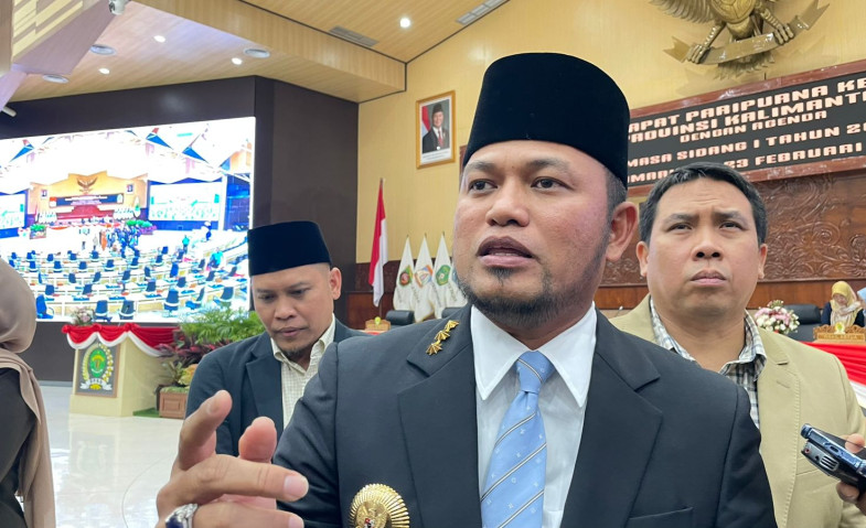 Sorotan Mobil Dinas Rp8,5 Miliar, Rudy Mas’ud: Untuk Jaga Marwah Kaltim, Masa Alakadarnya?