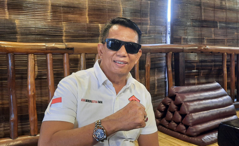 Soroti Penertiban Angkringan, Ketua Forum Pemuda Pemantap Kaltim: Kedepankan Pendekatan Persuasif