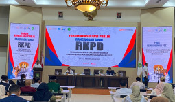 Tingkat Pengangguran Terbuka di Kukar Naik ke Angka 4,40 Persen, Apa Solusinya?