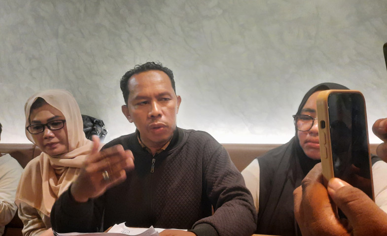 TRC PPA Kaltim Terima Aduan dari 2 Korban Dugaan Pelecehan Oknum Guru SMK di Samarinda