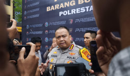 Update Kasus Penembakan THM, Kapolresta Samarinda: Belum Ada Permintaan Resmi Hakim Jadikan Eks Oknum Brimob Tersangka