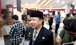 Utang Kegiatan 2025 Pemkab Kukar Capai Rp829 Miliar, Sunggono Targetkan Tuntas Dibayar Maret