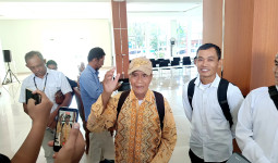 Warga Lima Desa Protes Sengketa Lahan HGU PT BDAM, Soroti Dugaan Pelanggaran Ketenagakerjaan dan Kerusakan Lingkungan