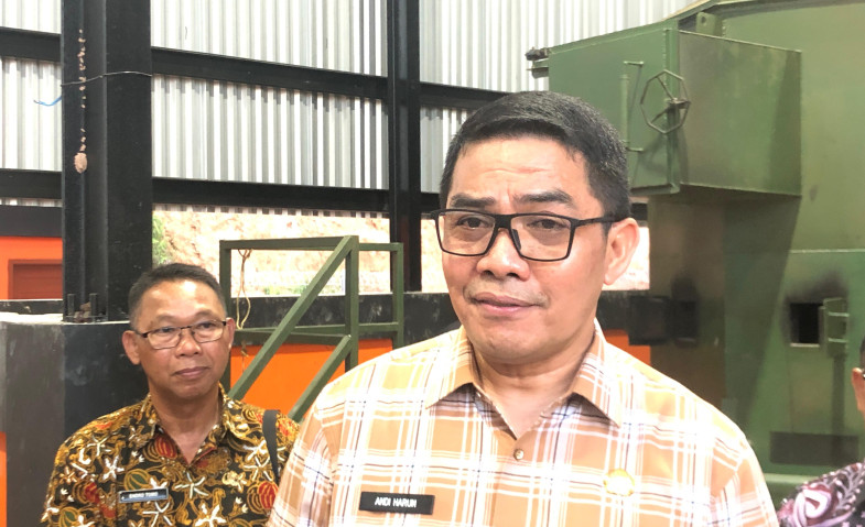 10 Insinerator yang Disiapkan Pemkot Samarinda Ditarget Kurangi Hingga 600 Ton Sampah per Hari