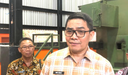 10 Insinerator yang Disiapkan Pemkot Samarinda Ditarget Kurangi Hingga 600 Ton Sampah per Hari