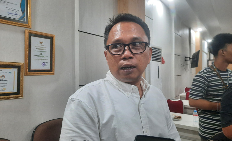 19 Petugas RSUD IA Moeis Samarinda Disanksi Usai Polemik Dugaan Penolakan Pasien Laka Lantas