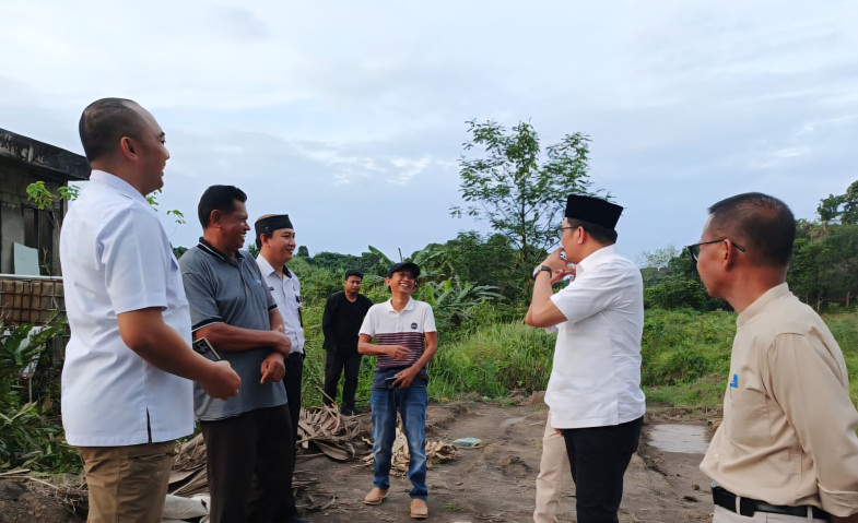 6 Fakta di Balik Dugaan Penyerobotan Aset Pemkot Samarinda 12,7 Ha di Perumahan Korpri APT Pranoto