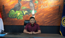 635 Warga Binaan Lapas Tenggarong Diusulkan Terima Remisi Khusus Idulfitri