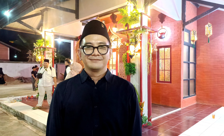 Ada 'Aktor Pembantu' dalam Kasus Pencabulan 7 Santri di Kukar, Akbar Haka Desak APH Bertindak Tegas