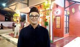 Ada 'Aktor Pembantu' dalam Kasus Pencabulan 7 Santri di Kukar, Akbar Haka Desak APH Bertindak Tegas